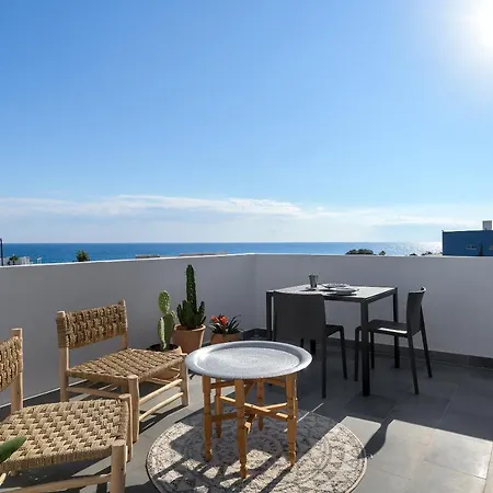 Seawater - Luxury Pool Retreat - 150m * Lachania (Rhodes)