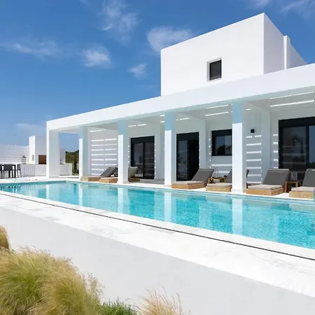Seawater Vila *