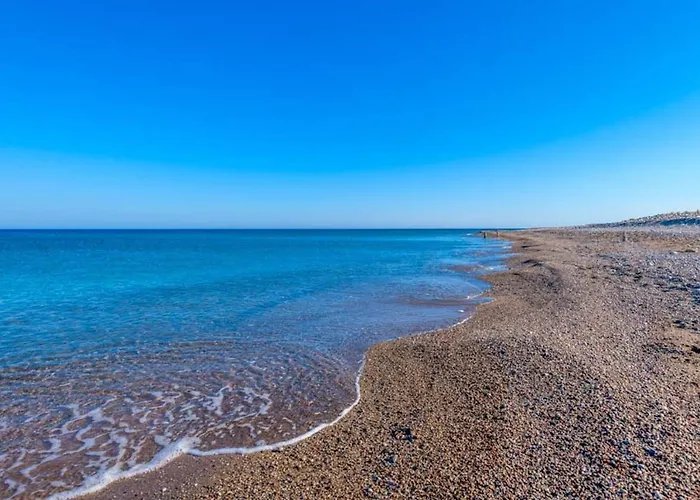 Villa Seawater - Luxury Pool Retreat - 150m *