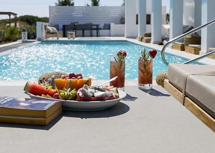 빌라 Seawater - Luxury Pool Retreat - 150m