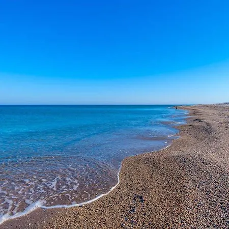 Villa Seawater - Luxury Pool Retreat - 150m *