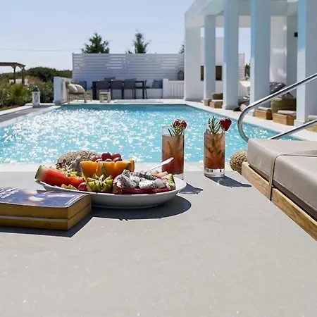 Villa Seawater - Luxury Pool Retreat - 150m
