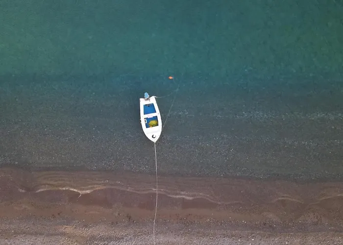别墅 Seawater - Luxury Pool Retreat - 150m